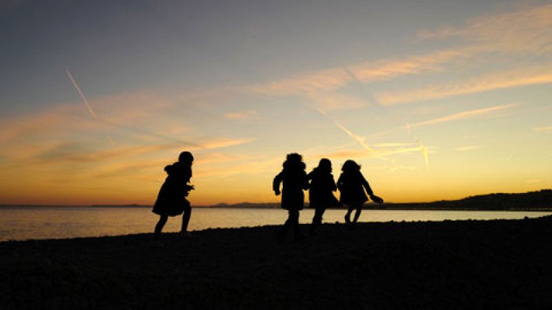 Temperaturas más altas de lo  normal para la época del año en todo el país