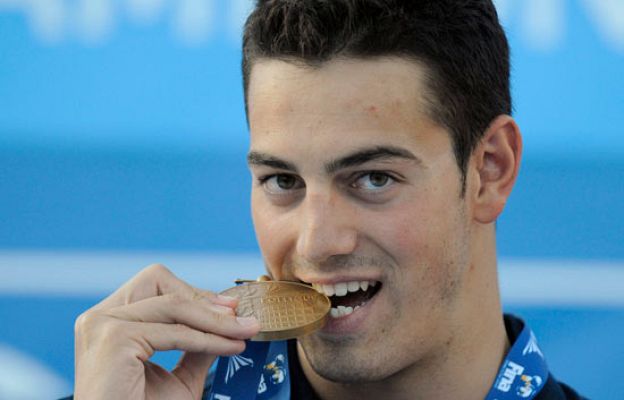  - Muñoz hace historia