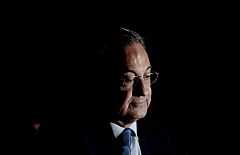 Florentino: 'Deben salir jugadores'