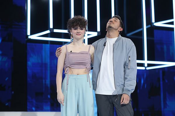 OT 2020 - Anne, la quinta expulsada de Operación Triunfo 2020