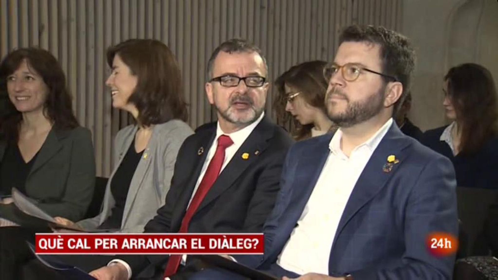 Vespre 24 - 21/02/2020