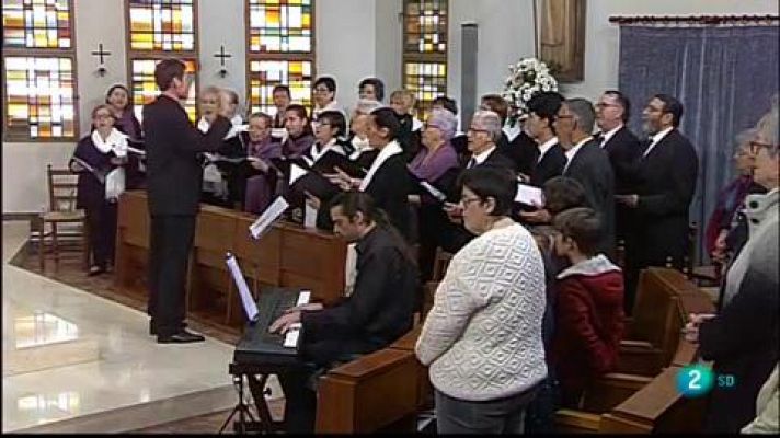 La Missa - La Missa - 23/02/2020