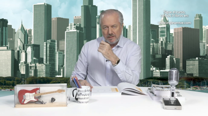 Inglés en TVE - Programa 26