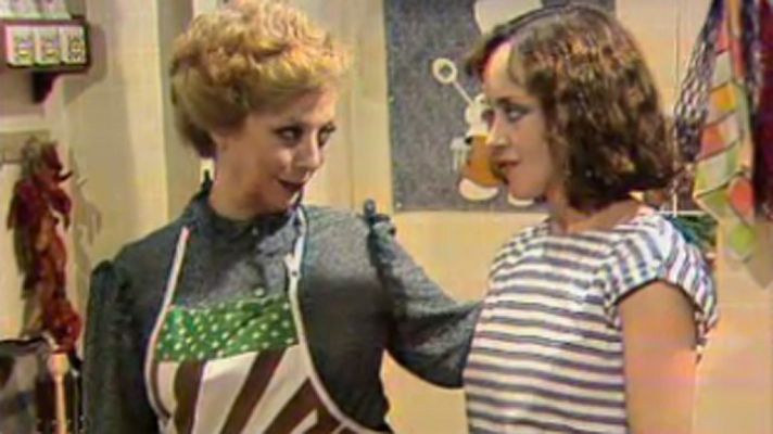 Cosas de dos - Capítulo 1