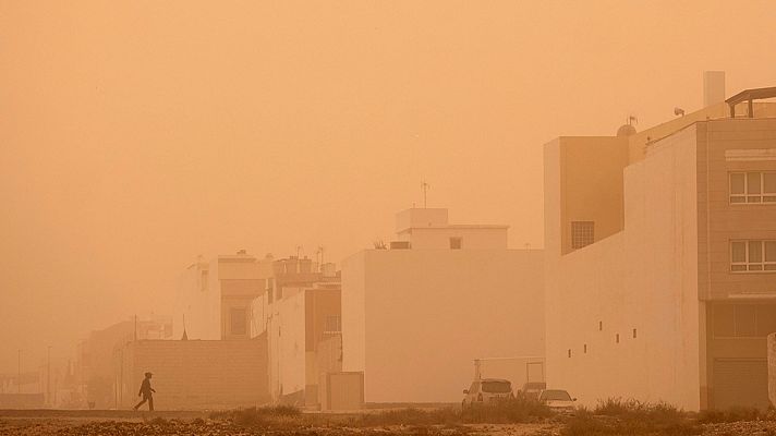 Los desayunos - "No habíamos visto algo parecido"