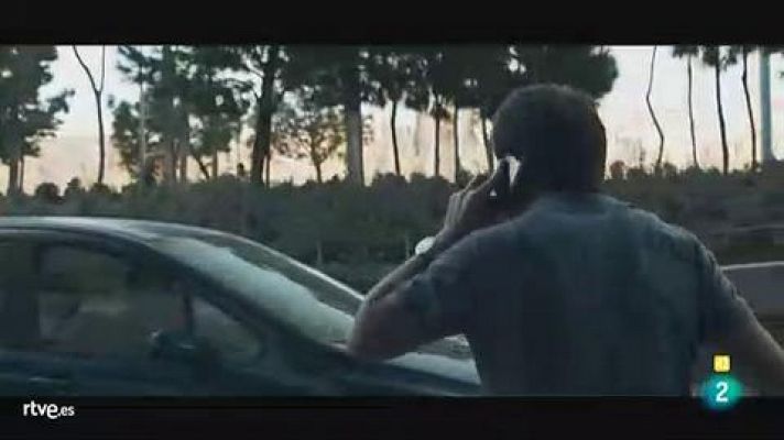 Días de cine - 'El plan'