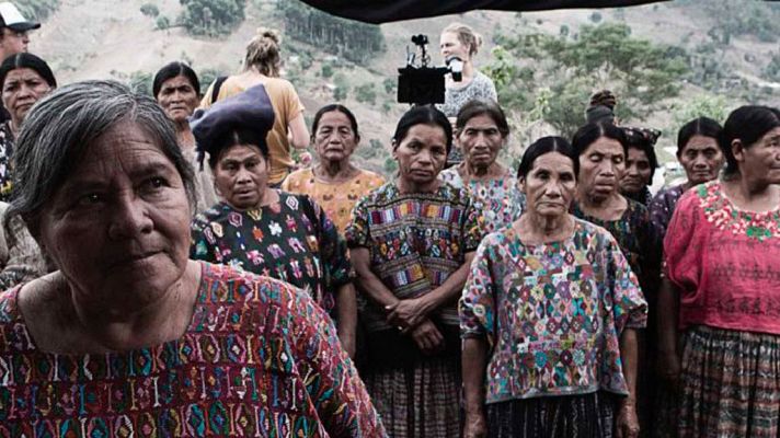 Días de cine - 'Nuestras madres'