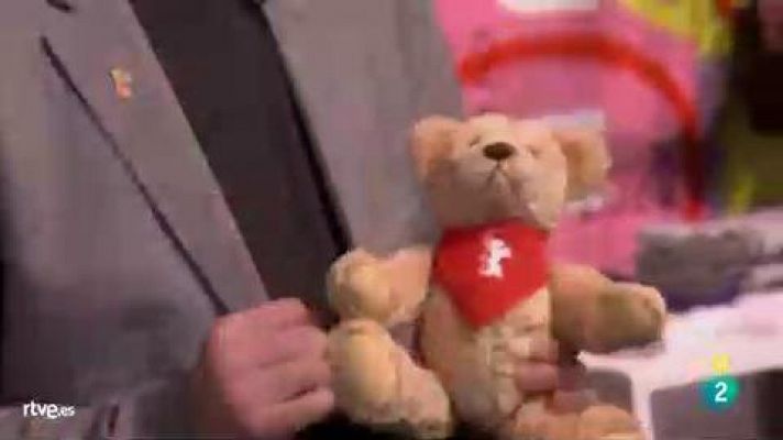 Días de cine - Festival de Cine de Berlín 2020. Primeros compases