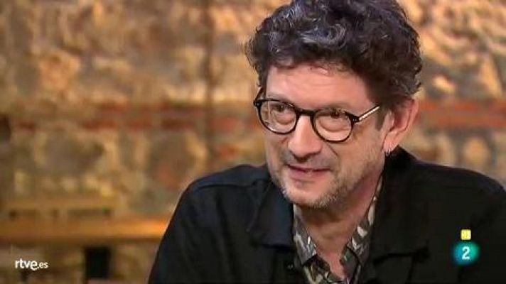 Días de cine - El cine según Manolo Solo