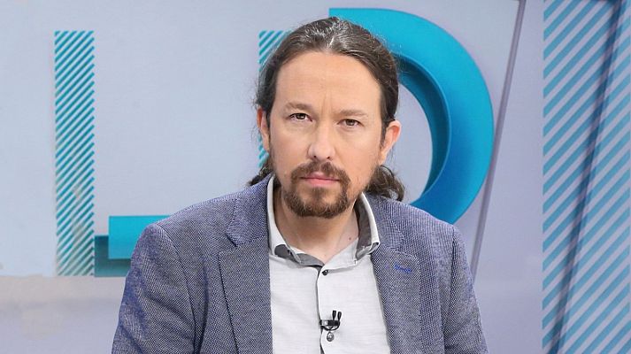 Los desayunos - Pablo Iglesias