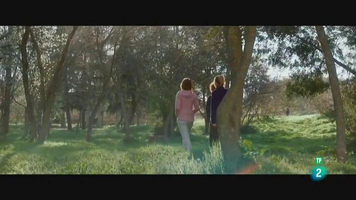 'Invisibles' de Gracia Querejeta