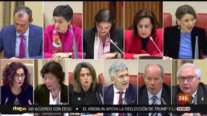 Parlamento - En 3 minutos
