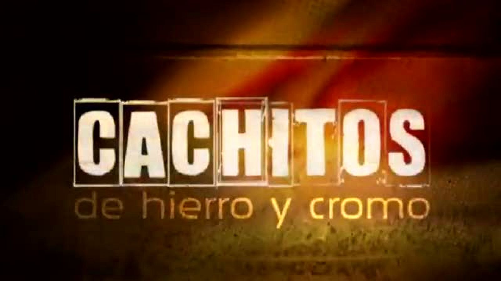 Sin programa: Avance del 'Cachitos... ' de esta semana | RTVE Play