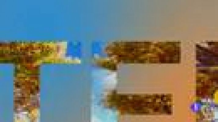 Telexornal - Galicia - El tiempo en Galicia - 24/02/20