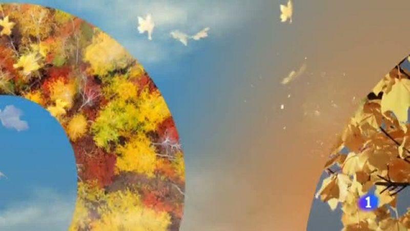 El tiempo en Galicia - 24/02/20