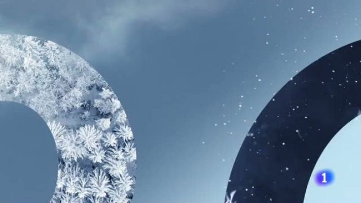 Noticias de Castilla y León - El tiempo en Castilla y León - 24/02/20