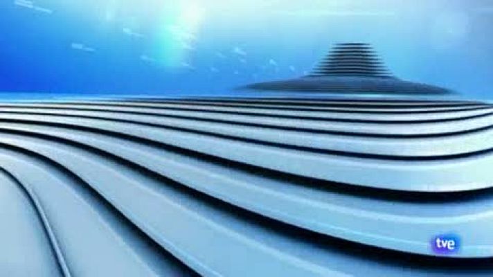 Telenorte - País Vasco - Telenorte País Vasco _ 24//02//20