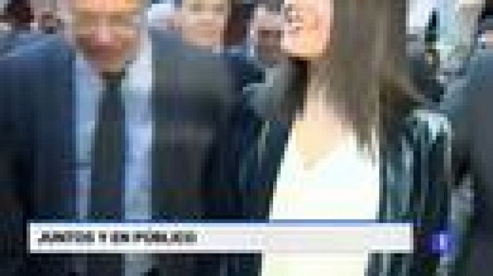 Noticias de Castilla y León - Castilla y León en 2' - 24/02/20