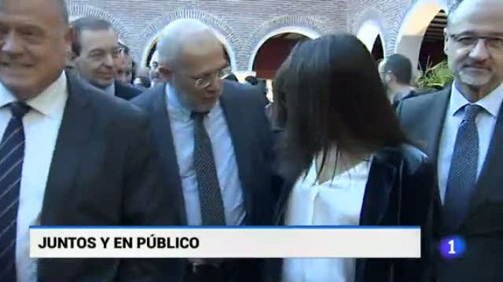 Noticias de Castilla y León - Castilla y León en 2' - 24/02/20