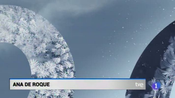 Noticias de Castilla-La Mancha - El Tiempo en Castilla-La Mancha - 24/02/2020