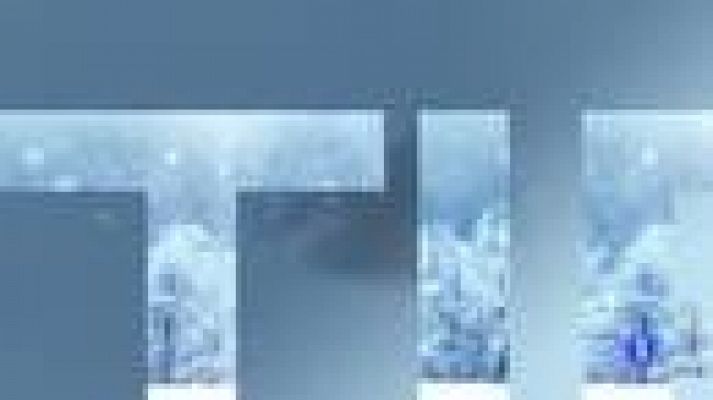 TeleCantabria - El tiempo en Cantabria - 24/02/20