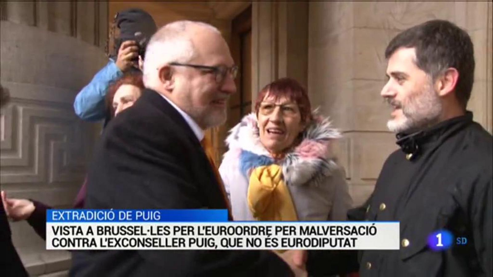 L'Informatiu -  24/02/2020