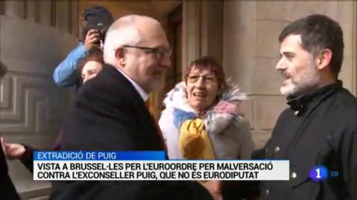 L'Informatiu - L'Informatiu -  24/02/2020