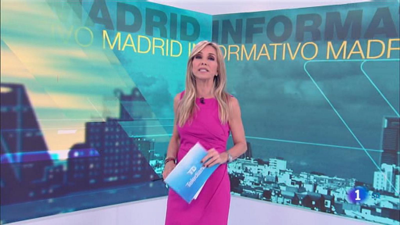 Informativo de Madrid - 2020/02/24 - RTVE.es