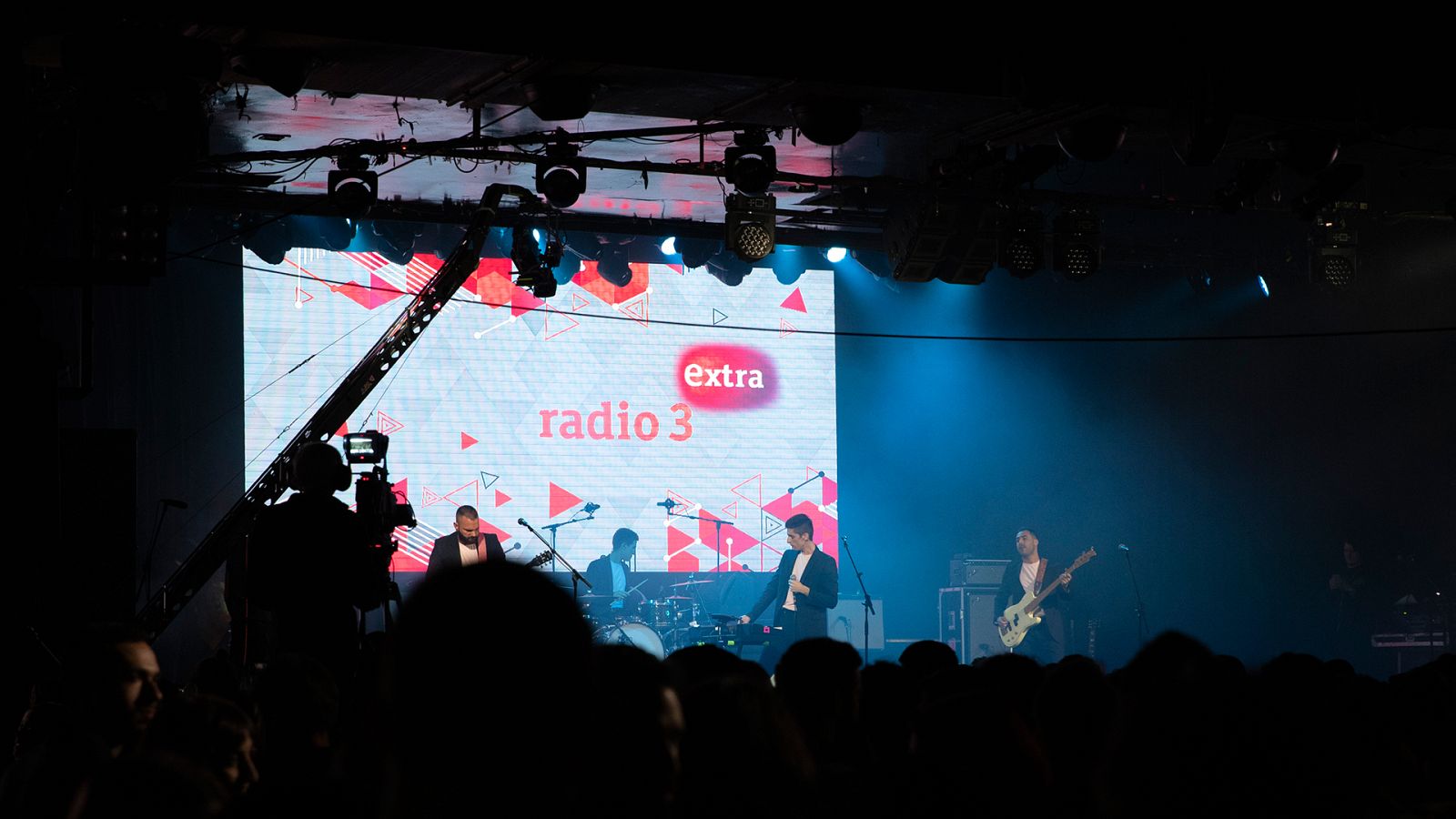 Zona Extra - VÍDEO: Resumen de la VII Fiesta Radio 3 Extra - 24/02/20 - Ver ahora