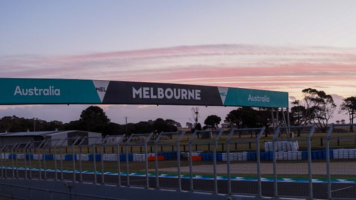 Australia, parada obligada en el inicio del WorldSBK