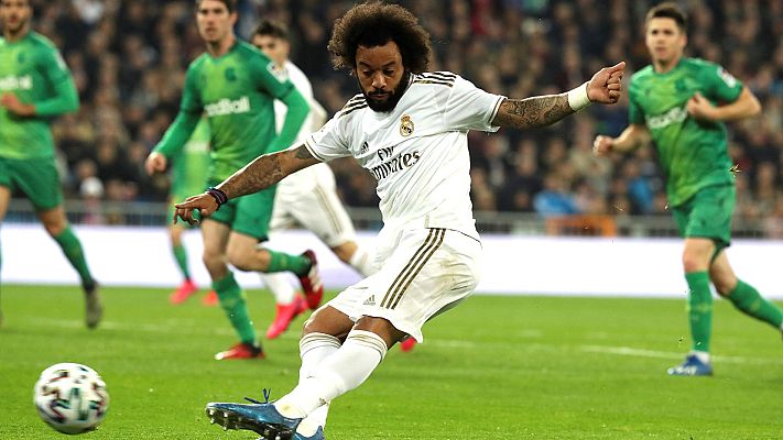 Telediario 1 - Marcelo, investigado de nuevo por conducir sin puntos