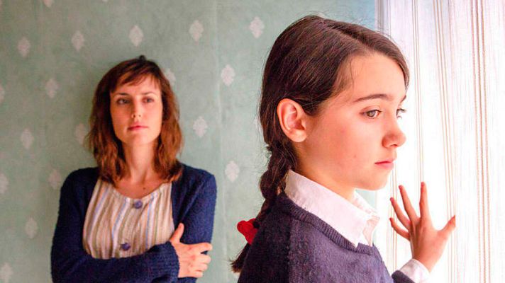 Telediario 1 - Sólo cinco producciones españolas se verán en el Festival de Cine de Berlín 2020