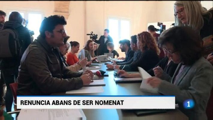 Informatiu Balear - Informatiu Balear 2 - 24/02/20