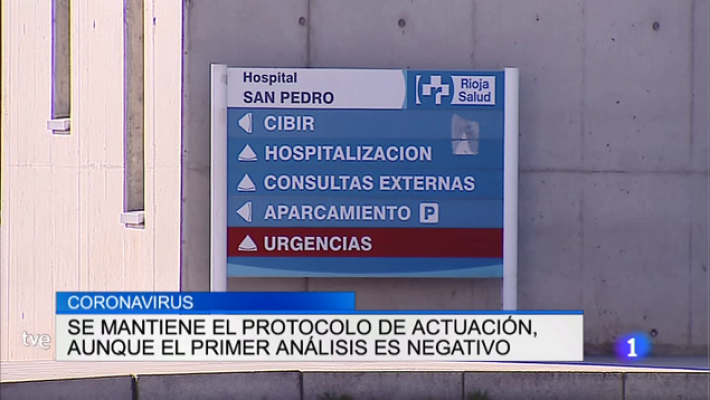 Informativo Telerioja - Informativo Telerioja 2 - 24/02/20