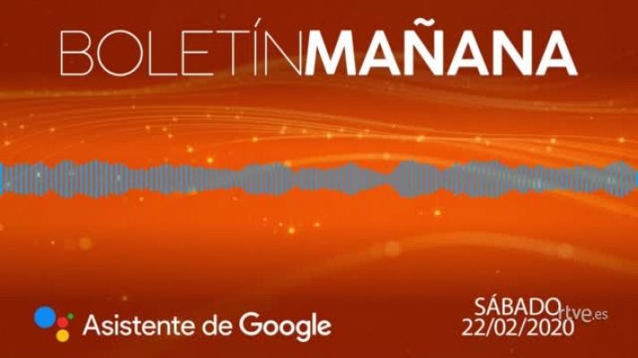 22 de febrero. Sábado mañana. Siguen los ensayos