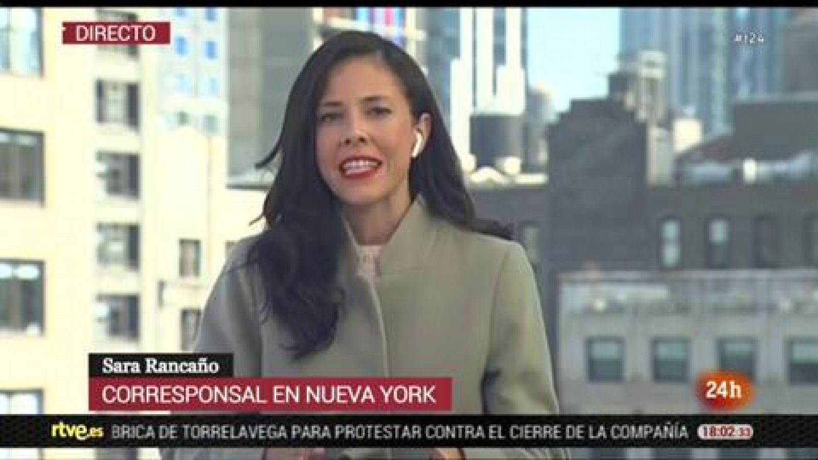 Harvey Weinstein, culpable de violación en tercer grado y agresión sexual - Informativo 24h | Ver