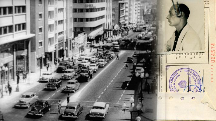 Documentos TV - Fortaleza: La historia del espía que salvó a Europa