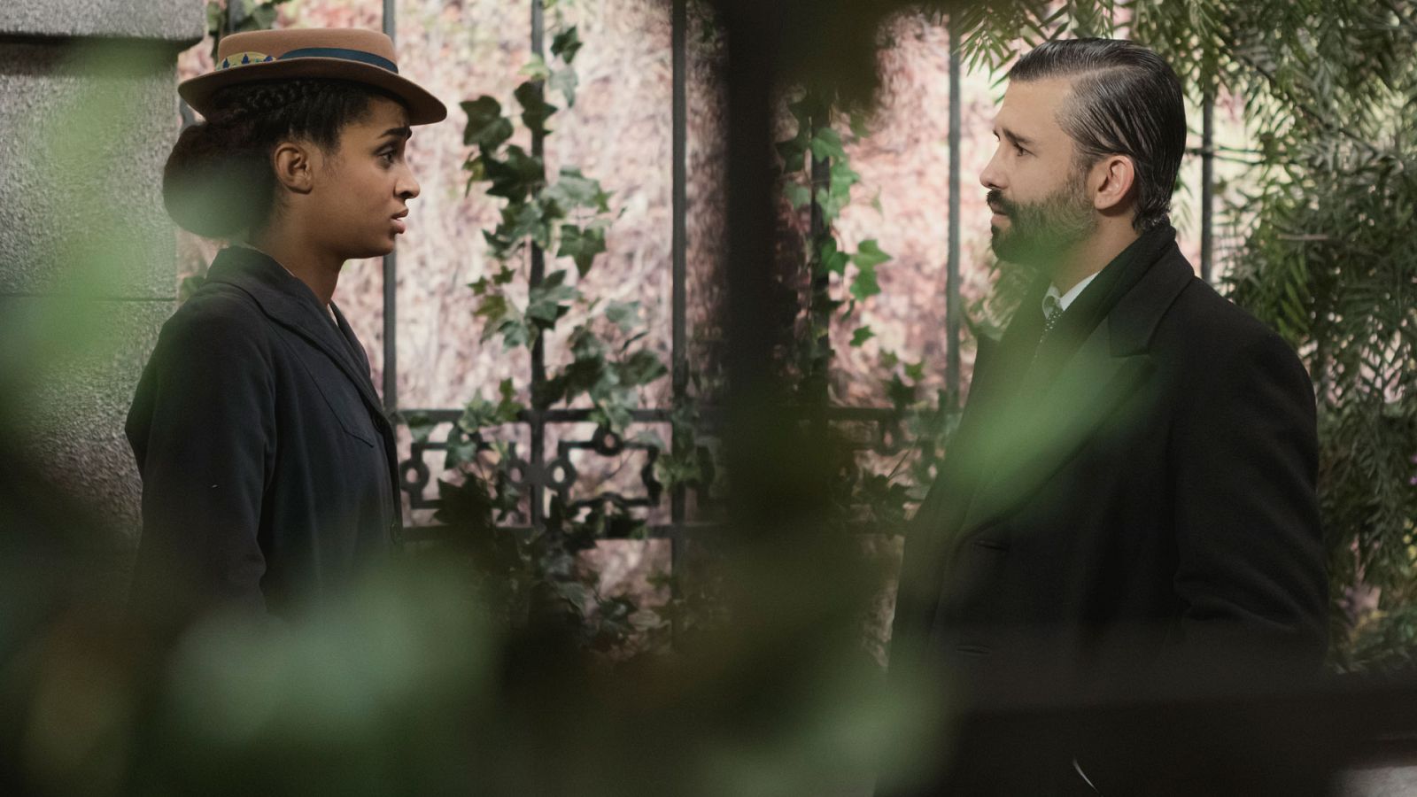 Acacias 38 - Capítulo 1207 - Ver ahora