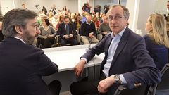 La tarde en 24 horas - 24/02/20 (2)