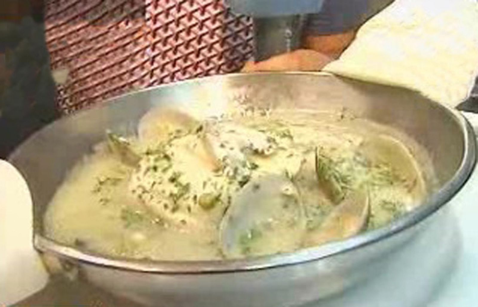 España Directo - Merluza costera - RTVE Cocina | Ver