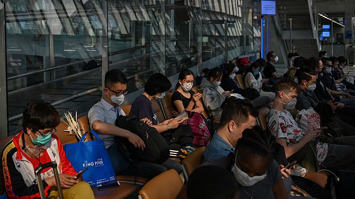 Especial Coronavirus - Ya son 2.663 los fallecidos en China por el coronavirus