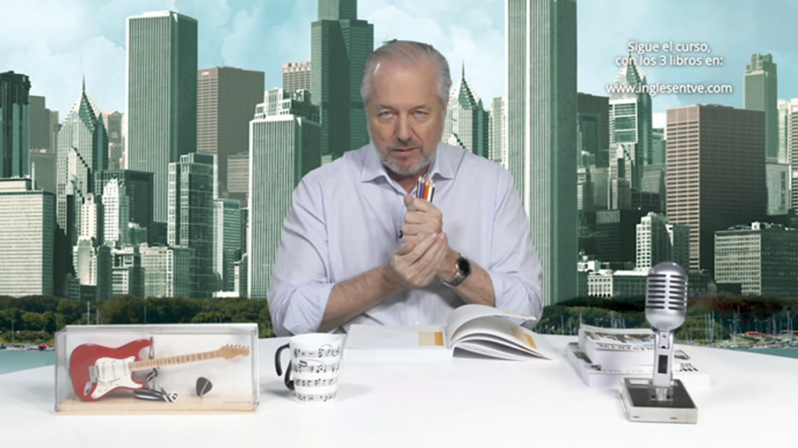 Inglés en TVE - Programa 27 - ver ahora