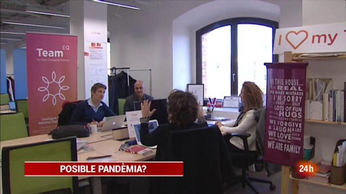 Vespre 24 - Vespre 24 - 24/02/2020