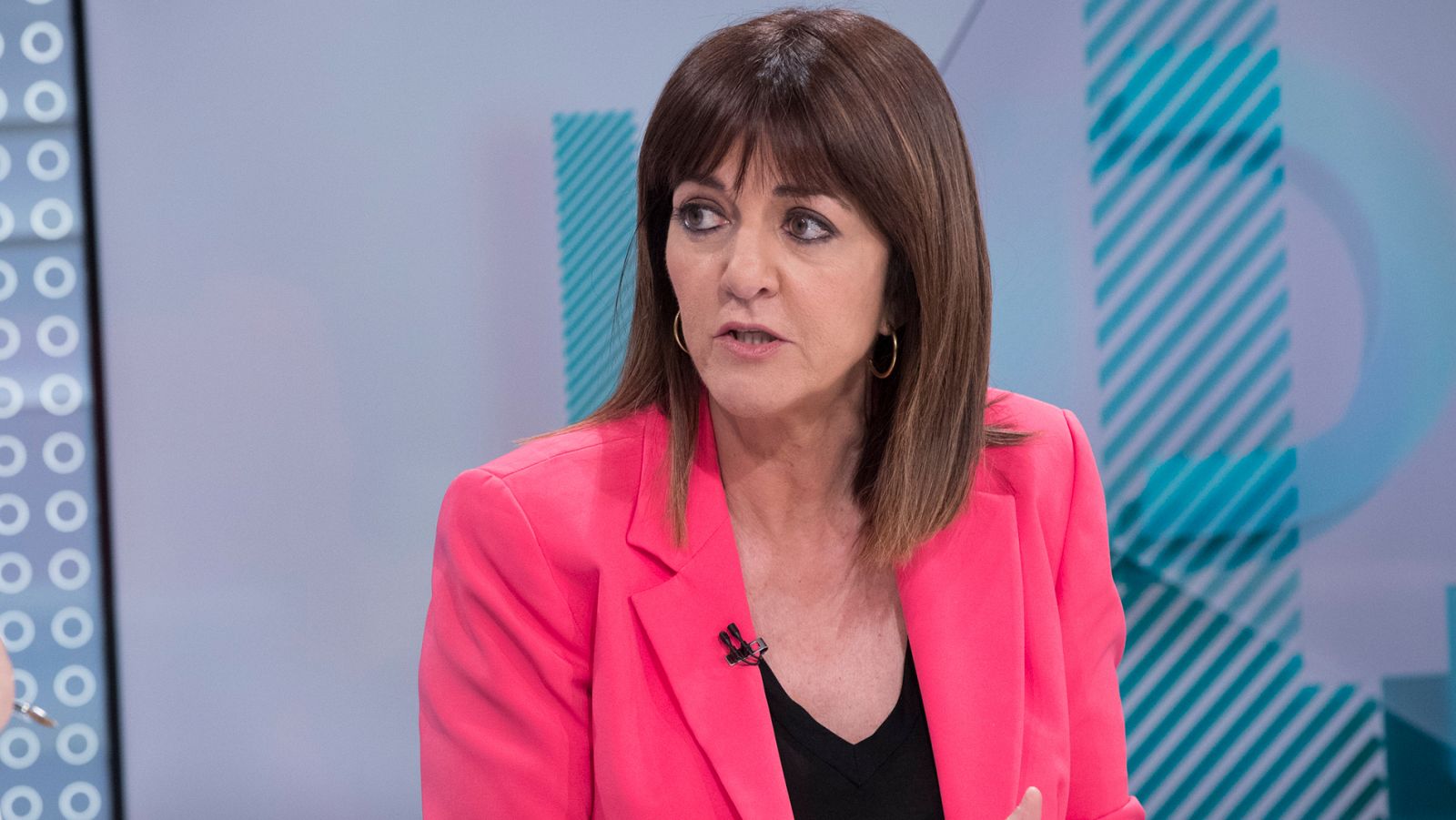 Mendia (PSE) critica el viraje en el PP vasco y que Iturgaiz pretenda "abrir la puerta" a Vox en las instituciones