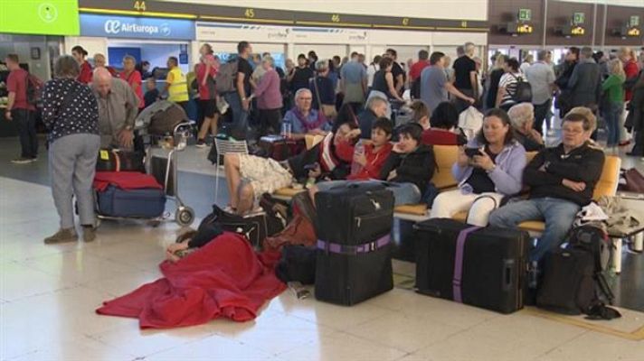 Telecanarias - Telecanarias - 24/02/2020