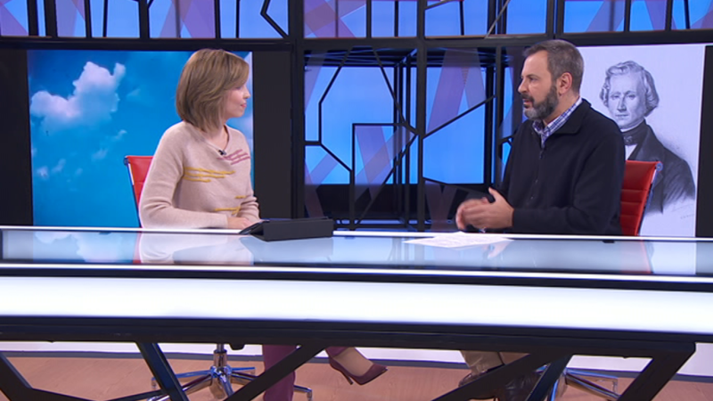 La aventura del saber - 25/02/20 - ver ahora