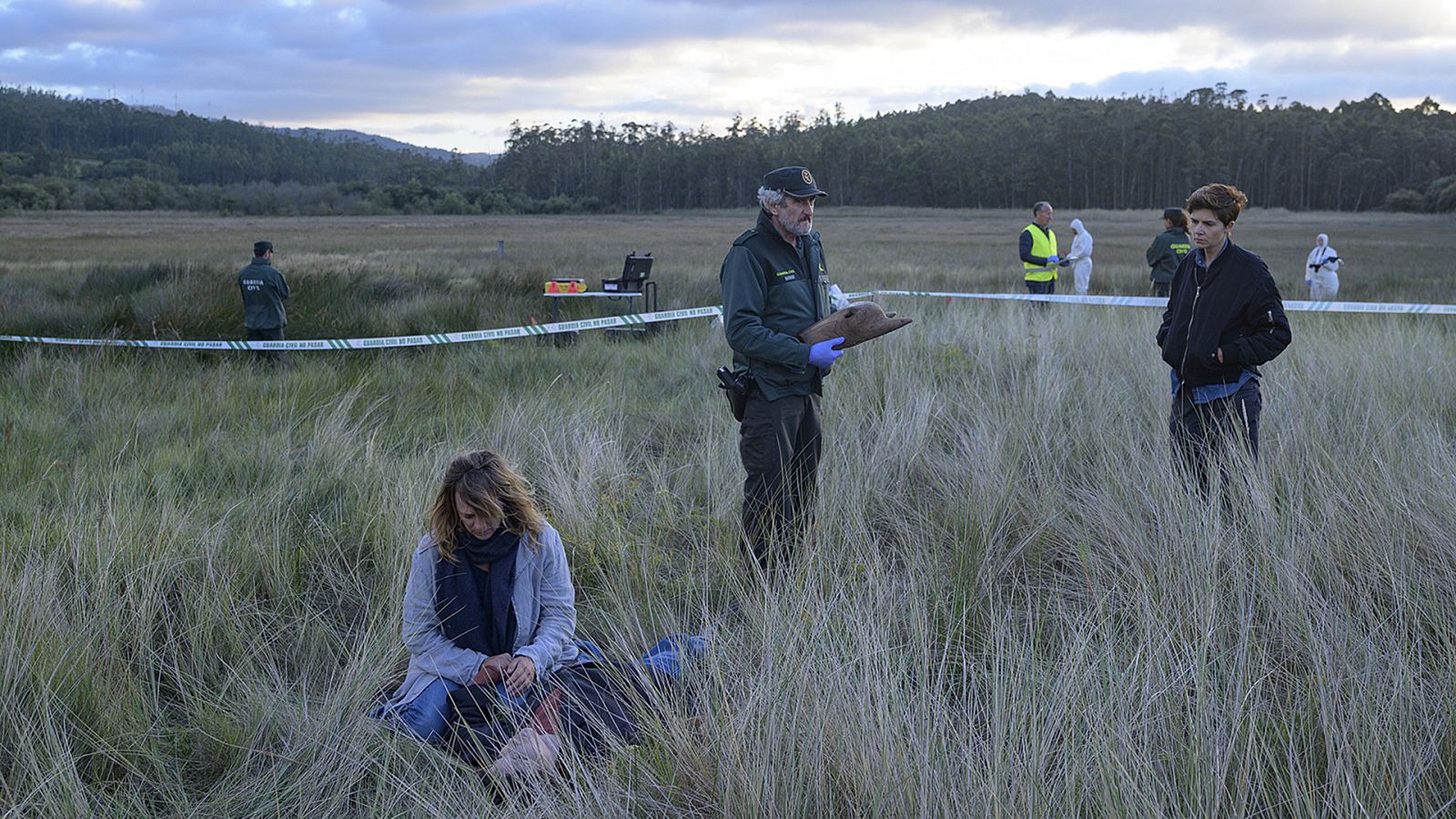 Así comienza el capítulo 7