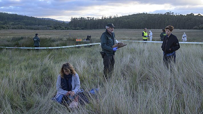 Néboa - Así comienza el capítulo 7