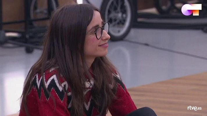 OT 2020 - The Beatles en la clase de cultura musical de Zahara