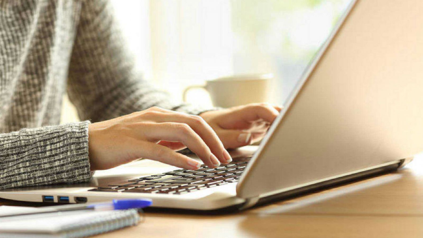 ¿Te gustaría tener una semana laboral de cuatro días?